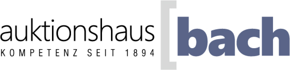 Auktionshaus Bach - Kompetenz seit 1894